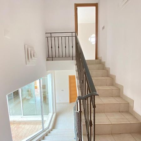Villa "Oasis"- C Albufeira Eksteriør bilde