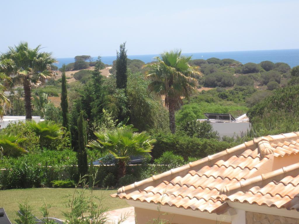 Villa "Oasis"- C Albufeira Eksteriør bilde
