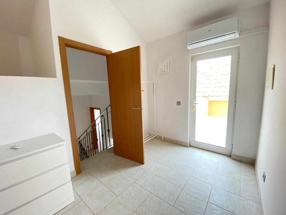 Villa "Oasis"- C Albufeira Eksteriør bilde
