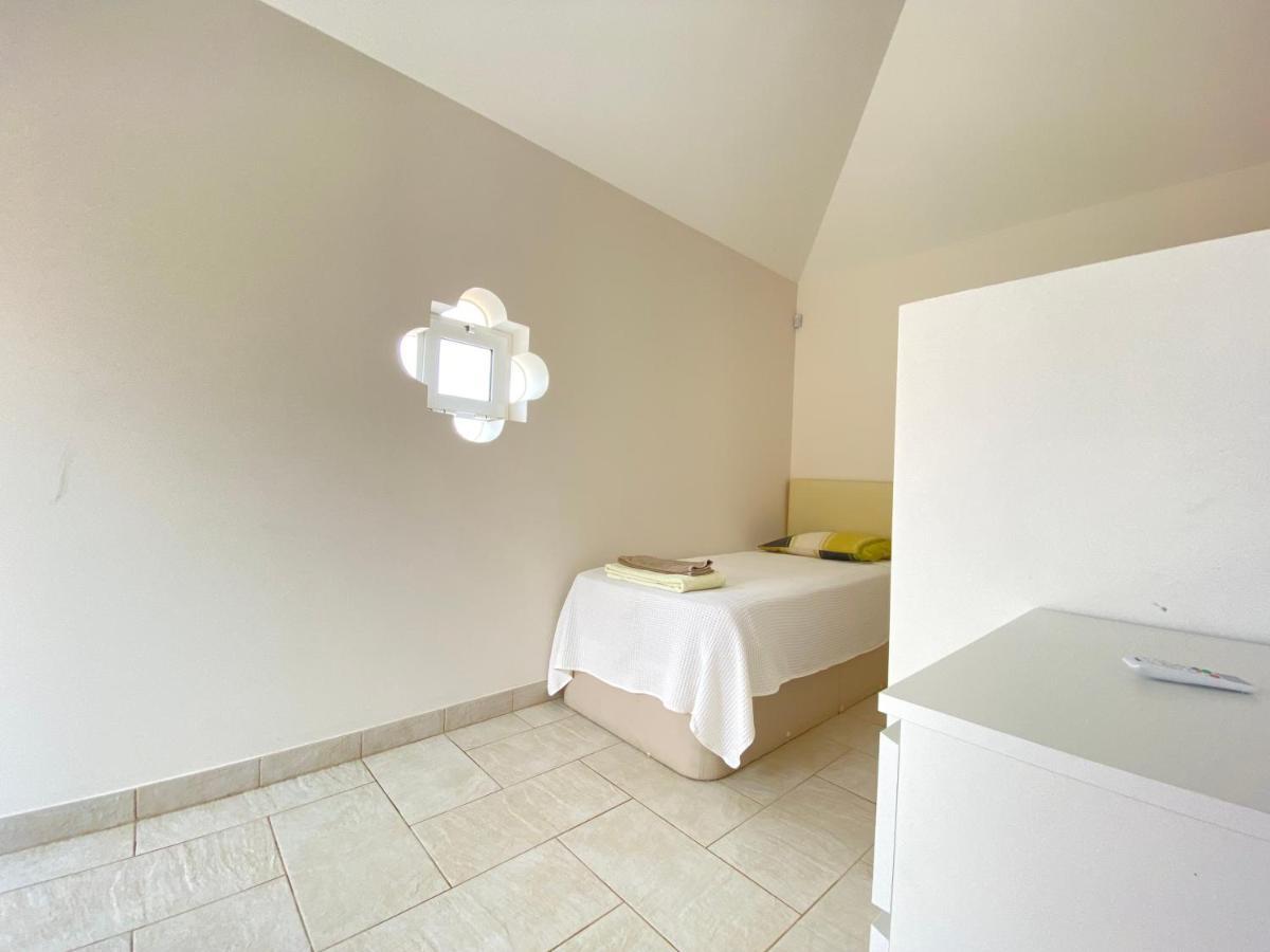 Villa "Oasis"- C Albufeira Eksteriør bilde