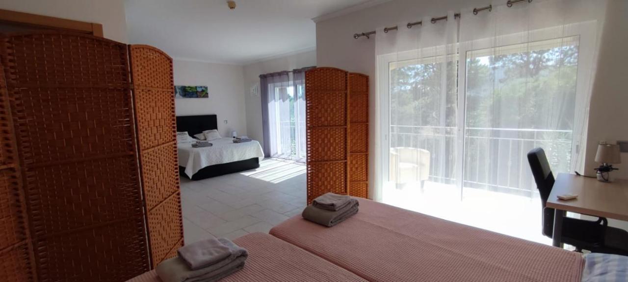 Villa "Oasis"- C Albufeira Eksteriør bilde
